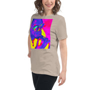 Women's Relaxed T-Shirt #115