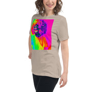 Women's Relaxed T-Shirt #129