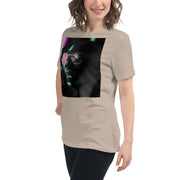 Women's Relaxed T-Shirt #119