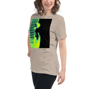 Women's Relaxed T-Shirt #126