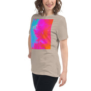Women's Relaxed T-Shirt #139