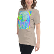 Women's Relaxed T-Shirt #128