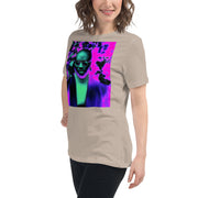 Women's Relaxed T-Shirt #117