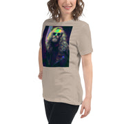 Women's Relaxed T-Shirt #138