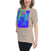 Women's Relaxed T-Shirt #135
