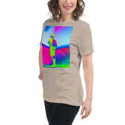 Women's Relaxed T-Shirt #224