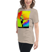 Women's Relaxed T-Shirt #230