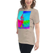 Women's Relaxed T-Shirt #228