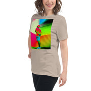 Women's Relaxed T-Shirt #227