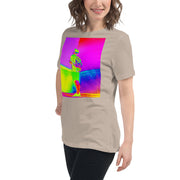 Women's Relaxed T-Shirt #229