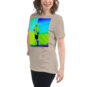 Women's Relaxed T-Shirt #232