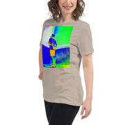 Women's Relaxed T-Shirt #226