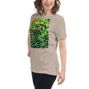 Women's Relaxed T-Shirt #197