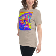 Women's Relaxed T-Shirt #213