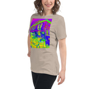 Women's Relaxed T-Shirt #216