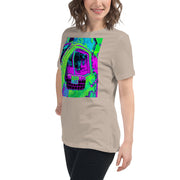 Women's Relaxed T-Shirt #205