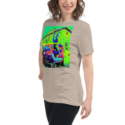 Women's Relaxed T-Shirt #215