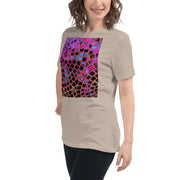 Women's Relaxed T-Shirt #198