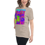 Women's Relaxed T-Shirt #195