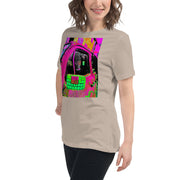 Women's Relaxed T-Shirt #203