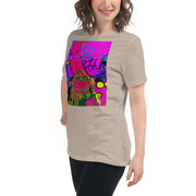 Women's Relaxed T-Shirt #209