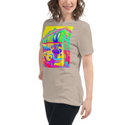 Women's Relaxed T-Shirt #214