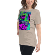 Women's Relaxed T-Shirt #181