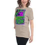 Women's Relaxed T-Shirt #207