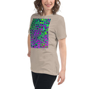 Women's Relaxed T-Shirt #200