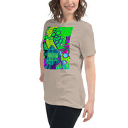 Women's Relaxed T-Shirt #211