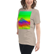 Women's Relaxed T-Shirt #320