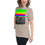 Women's Relaxed T-Shirt #324