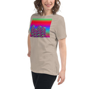 Women's Relaxed T-Shirt #311