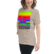 Women's Relaxed T-Shirt #321