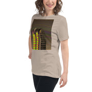 Women's Relaxed T-Shirt #316