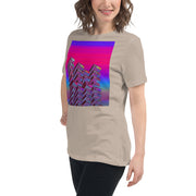 Women's Relaxed T-Shirt #312