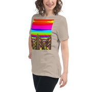 Women's Relaxed T-Shirt #315