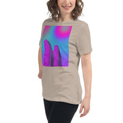 Women's Relaxed T-Shirt #313