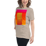Women's Relaxed T-Shirt #314