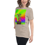 Women's Relaxed T-Shirt #317