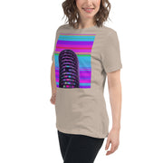 Women's Relaxed T-Shirt #310