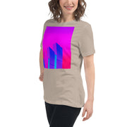 Women's Relaxed T-Shirt #295