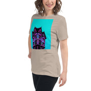 Women's Relaxed T-Shirt #300