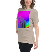 Women's Relaxed T-Shirt #309