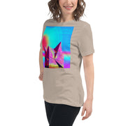 Women's Relaxed T-Shirt #290