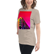 Women's Relaxed T-Shirt #299