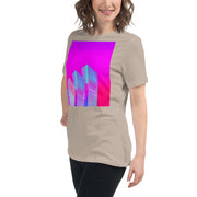 Women's Relaxed T-Shirt #294