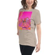 Women's Relaxed T-Shirt #359