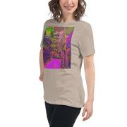 Women's Relaxed T-Shirt #350