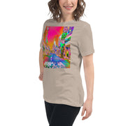 Women's Relaxed T-Shirt #331